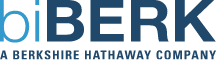 biBERK by Berkshire Hathaway Logo