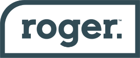 Roger logo