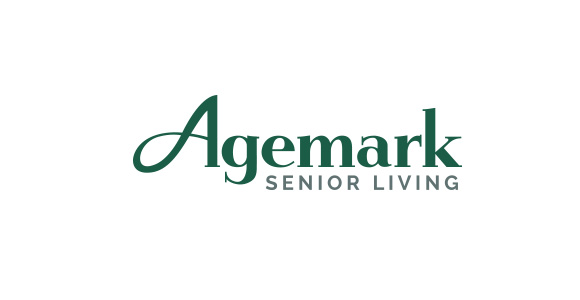 Agemark Senior Living Logo
