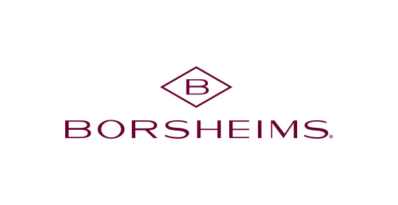 Borsheims Logo