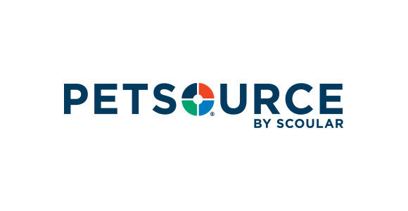 Petsource by Scoular Logo