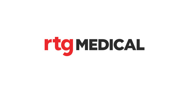 RTG Medical Logo