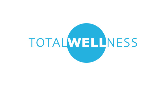 TotalWellness Logo