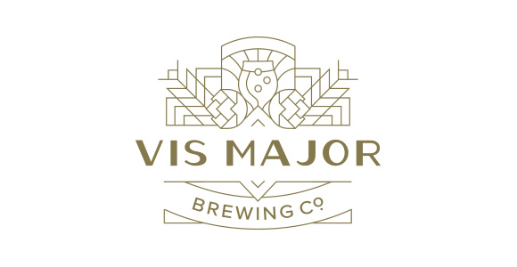 Vis Major Brewing Logo