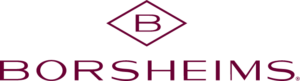 Borsheim's logo