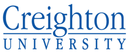 Creighton University logo