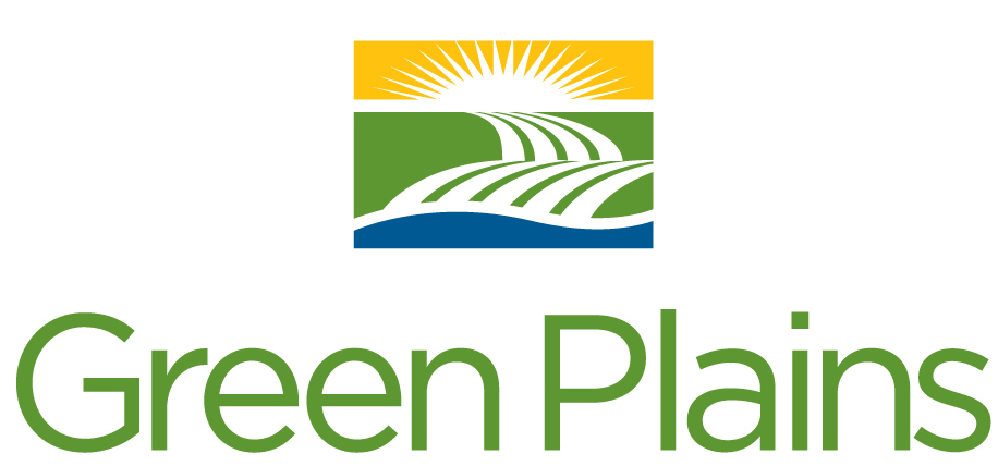 Green Plains Logo