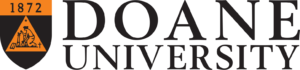 Doane University logo