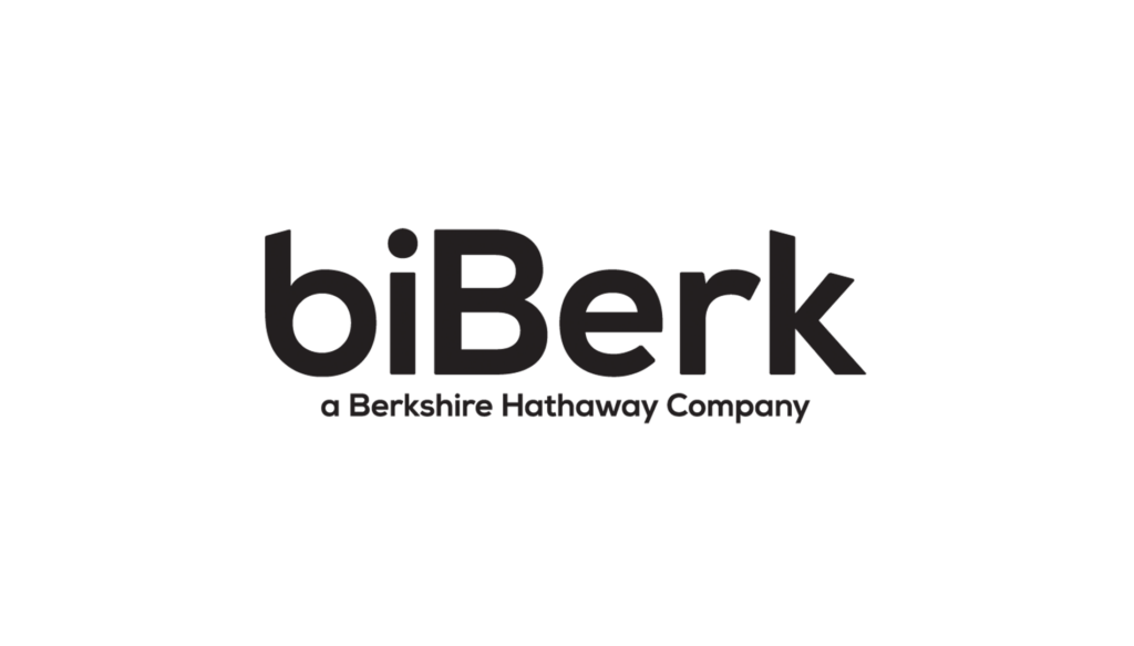 biBerk logo