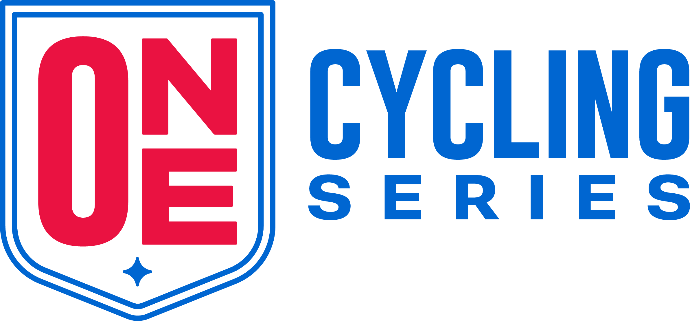 One Cycling Series logo