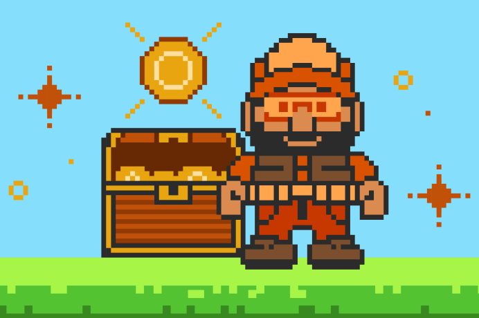 THREE Demand Gen Contractor